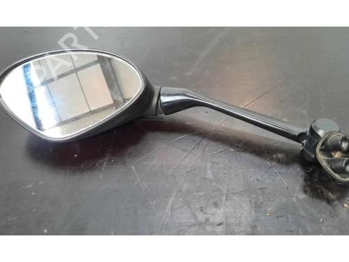 Used Left mirror BMW X2 (F39) sDrive 18 i (136 hp) 29195171