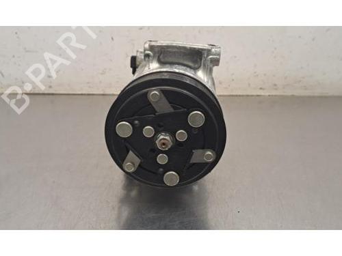 Used AC compressor AC compressor NISSAN QASHQAI III (J12) 1.3 DIG-T (140 hp) 34120922 34120922
