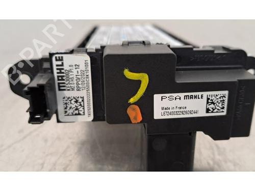 Heater matrix OPEL COMBO Box Body/MPV (K9) Combo-e | BP30092107M63 