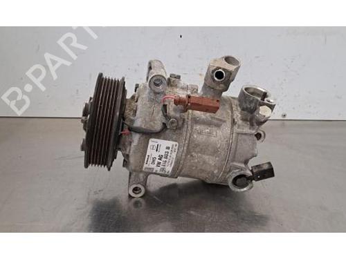 Used AC compressor AC compressor VW TRANSPORTER T6 Van (SGA, SGH, SHA, SHH) 2.0 TDI 4motion (150 hp) 34272354 34272354