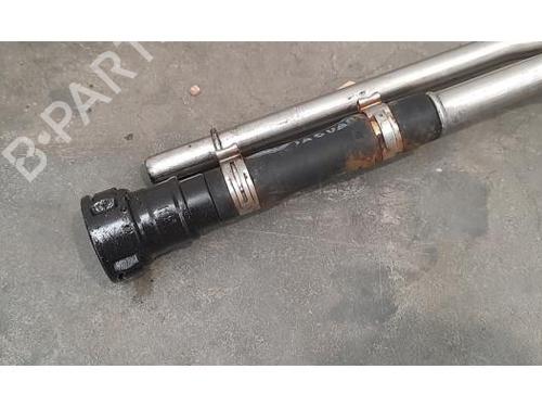Pipe LAND ROVER DEFENDER Station Wagon (L663) P300 Si4 4x4 | BP23608479M125 