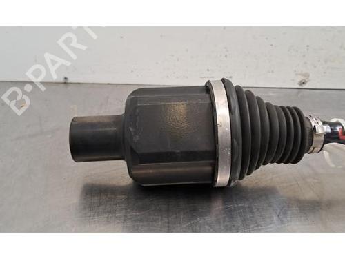 Left front driveshaft MERCEDES-BENZ GLB (X247) GLB 200 d 4-matic (247.613) | BP39153756M38 - Image 2