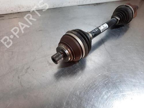 Left rear driveshaft FORD USA EXPLORER (CX740) EV | BP37225567M40 - Image 2