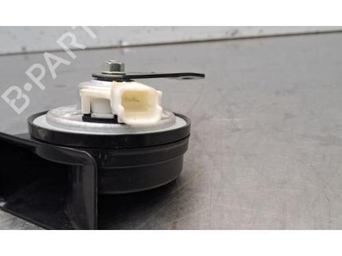Horn NISSAN INTERSTAR Van (XDD) DCI 150 | BP37083077E13 - Image 4