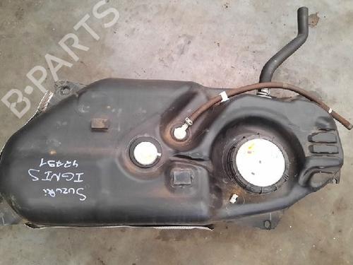 Used Fuel tank SUZUKI IGNIS III (MF, FF) 1.2 (ATK412) (90 hp) 10886922