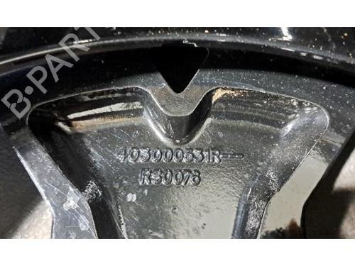 Rim DACIA DUSTER (HM_) 1.0 LPG (HMMT) | BP29467974C45 