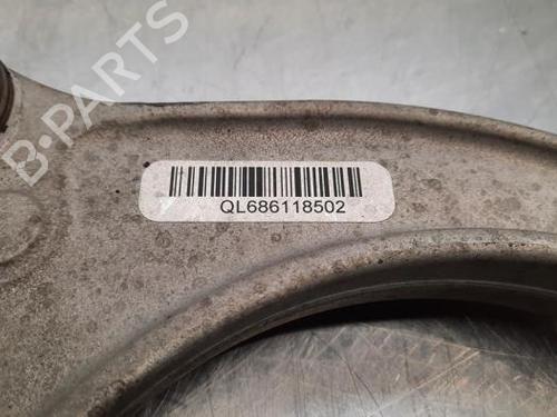 Left front suspension arm BMW 5 (G30, F90) 520 d xDrive | BP23599694M12 