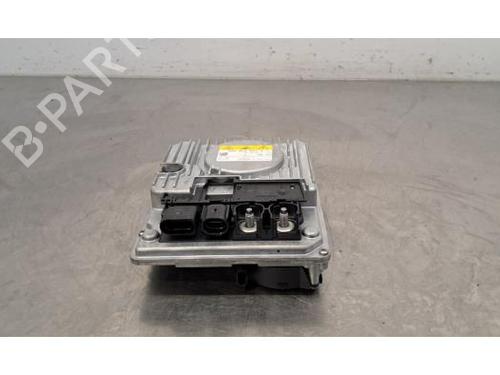 Elektronisk modul AUDI A3 Limousine (8YS, 8YM) 30 TFSI Mild Hybrid (110 hp) 29879563