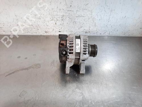 Alternator OPEL GRANDLAND / GRANDLAND X (A18, P1UO) 1.2 (75) | BP29703594M7 