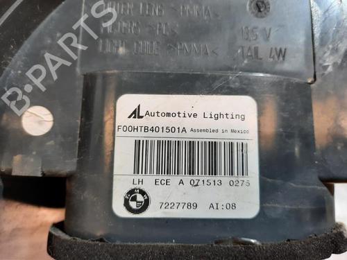 Left taillight BMW X5 (E70) xDrive 50 i | BP23589426C34 