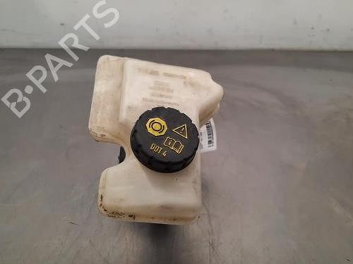 Brake master cylinder SEAT IBIZA V (KJ1, KJG) 1.6 TDI | BP23607044M77 