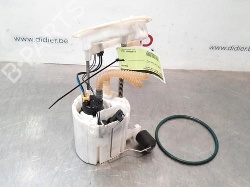 Fuel pump BMW 3 (F30, F80) 320 d xDrive | BP11230921M76 