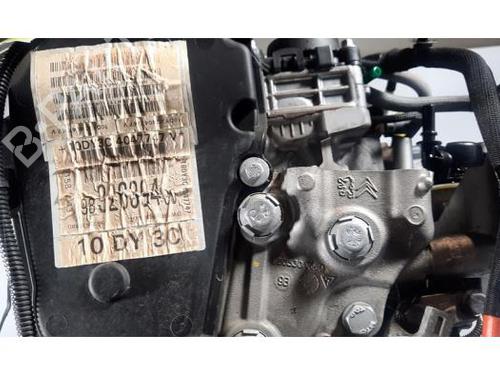 Engine PEUGEOT EXPERT Van (V_) 2.0 BlueHDi 145 | BP29817814M1