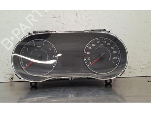instrument-cluster-dacia-sandero-iii-2021-39480987 main image