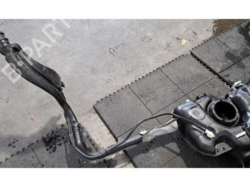 Fuel tank PEUGEOT EXPERT Van (V_) 2.0 BlueHDi 145 | BP30806534C62