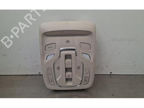 Plafoniera interna Plafoniera interna MG MARVEL R EV (EP21) (179 hp) 34386067 34386067