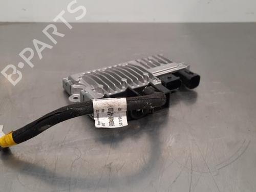 Start/Stop styreenhed CITROËN JUMPY III Van (V_) 2.0 BlueHDi 120 (122 hp) 23598642