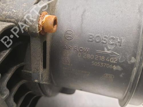 Air filter box ALFA ROMEO STELVIO (949_) 2.0 Q4 (949.AXF2A) | BP23591140M87 