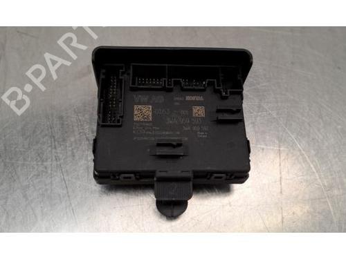 Electronic module AUDI A3 Limousine (8YS, 8YM) S3 TFSI quattro | BP29343926M83 