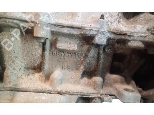 Engine CITROËN BERLINGO Box Body/MPV (K9) 1.5 BlueHDi 130 | BP32632863M1 