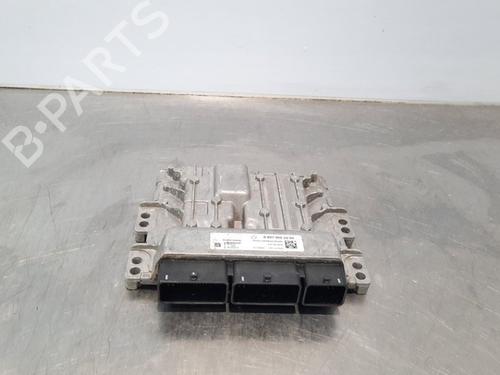 Used Engine control unit (ECU) MERCEDES-BENZ CLA Coupe (C117) CLA 180 CDI / d (117.312) (109 hp) 11108156
