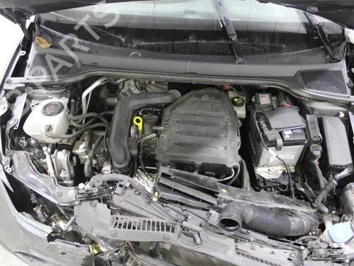 Left front driveshaft SEAT IBIZA V (KJ1, KJG) 1.0 TSI | BP23624417M38 - Image 16