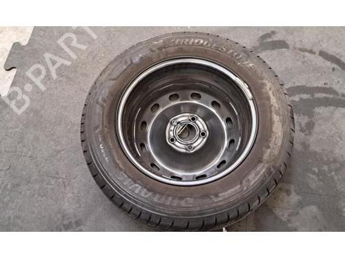 Fælk RENAULT TRAFIC III Van (FG_) 2.0 dCi 130 (FGMY) | BP37511425C45  - Image 9