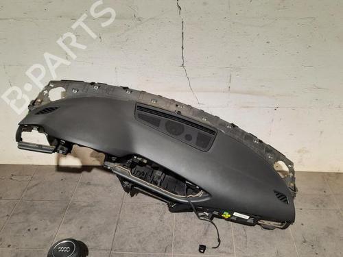 Airbag Kit AUDI A7 Sportback (4GA, 4GF) 3.0 TDI quattro | BP30163720C86 