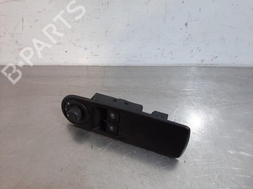 Used Switch RENAULT CLIO IV (BH_) 1.5 dCi 75 (75 hp) 17112990