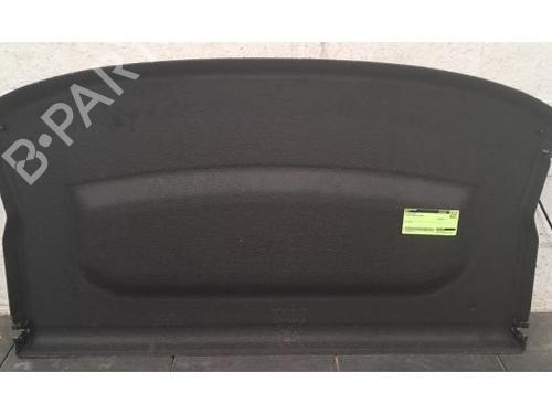 Rear parcel shelf PEUGEOT 308 III (FB_, FH_, FP_, F3_, FM_) e-308 (FMZKWZ) | BP29317968C85 