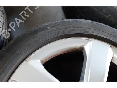 Rim AUDI A6 C7 Avant (4G5, 4GD) 3.0 TDI quattro | BP23606446C45