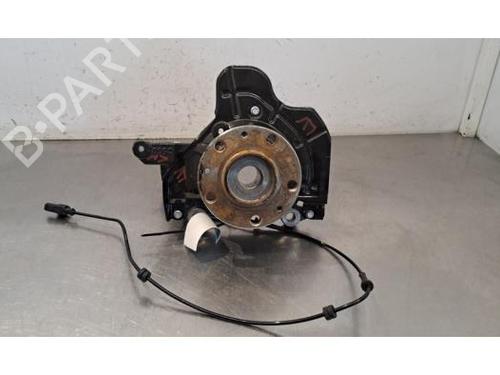 Left front steering knuckle FIAT DUCATO Van (250_) E-Ducato (250DPE) | BP33476628M25 - Image 2