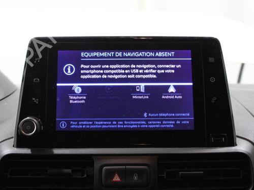 AC compressor PEUGEOT PARTNER Box Body/MPV (K9) 1.5 BlueHDi 100 | BP33997320M34  - Image 23