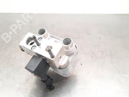 AC radiator PEUGEOT 308 III (FB_, FH_, FP_, F3_, FM_) PureTech 110 (FPHNPL) | BP20082046M32 