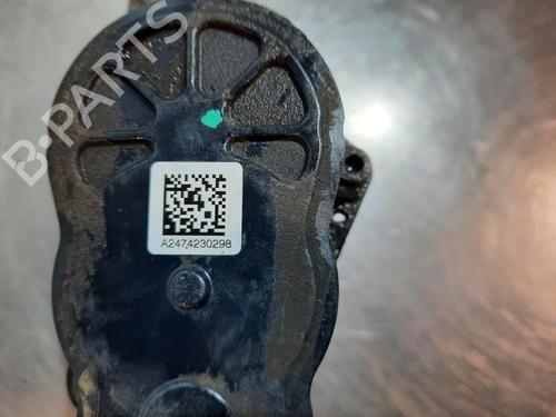 Right rear brake caliper MERCEDES-BENZ A-CLASS (W177) A 180 d (177.003) | BP36343347M106 - Image 5