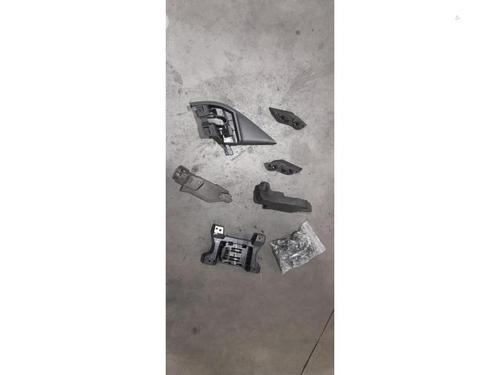 Full front SKODA ENYAQ iV SUV (5AZ) 80 | BP34199867S1  - Image 28