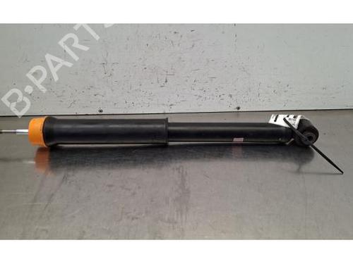Used Left rear shock absorber Left rear shock absorber RENAULT CAPTUR II (HF_) TCe 155 (HFMN) (154 hp) 40289275 40289275