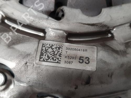 Other NISSAN QASHQAI II (J11, J11_) 1.5 dCi | BP15016102O1 