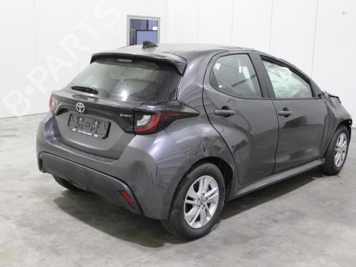 Right rear door TOYOTA YARIS (_P21_, _PA1_, _PH1_) 1.5 Hybrid (MXPH10, MXPH11) | BP29045334C5 