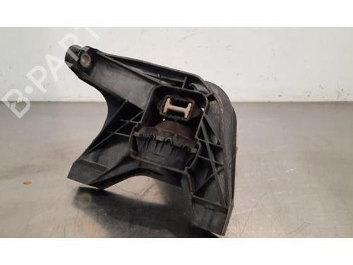 Used Engine mount Engine mount PEUGEOT 208 II (UB_, UP_, UW_, UJ_) 1.2 PureTech 130 (131 hp) 34198713 34198713