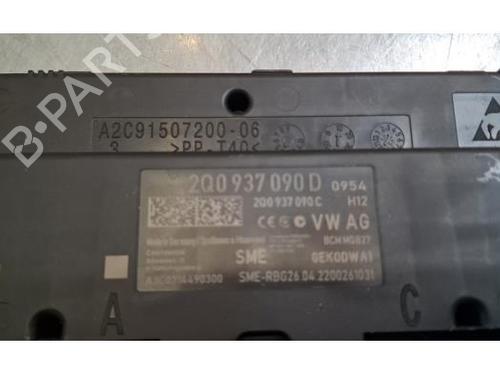 Módulo eletrónico VW TAIGO (CS1) 1.0 TSI | BP38192665M83 - Image 3