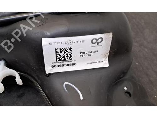 Benzintank OPEL ASTRA L (OV5) 1.6 Plug-In-Hybrid (F3DGXT) | BP39453209C62 - Image 5