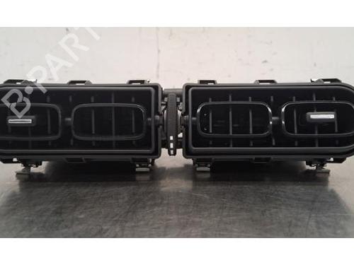 Air vent CITROËN C3 III (SX) 1.5 BlueHDi 100 (SXYHYP, SXYHTU) | BP30053997I21 