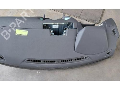 Dashboard DS DS 3 / DS 3 CROSSBACK (UR_, UC_, UJ_) E-TENSE (UZZKXZ) | BP34228736C46  - Image 5