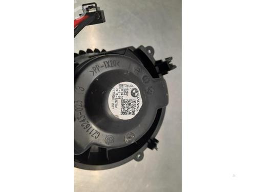 Heater blower motor BMW 2 Gran Coupe (F44) 218 i | BP23584421M62 