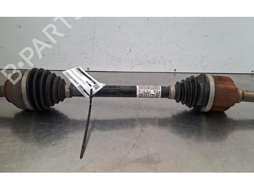 Drivaksel fortil venstre Drivaksel fortil venstre OPEL VIVARO C Van (K0) 2.0 (122 hp) 37511472 37511472
