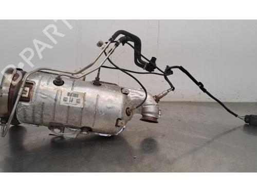 Catalyst CITROËN C3 III (SX) 1.5 BlueHDi 100 (SXYHYP, SXYHTU) | BP30053892M10 