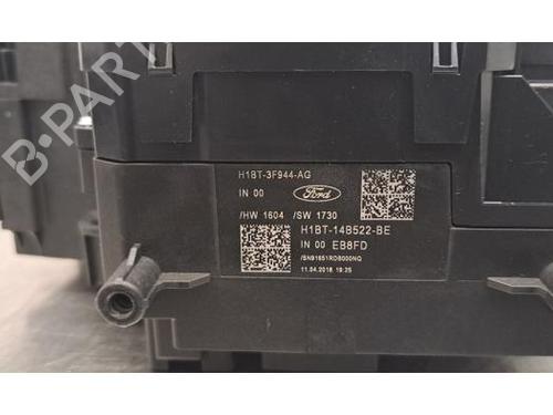 Steering column stalk FORD FIESTA VII (HJ, HF) 1.1 Ti-VCT | BP36366328I23 - Image 6