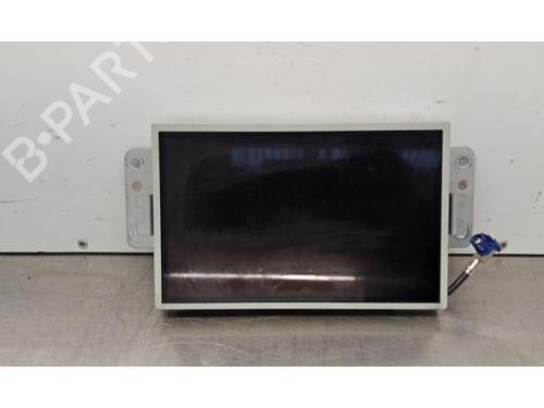 Afficheur FORD RANGER (TKE) 2.0 EcoBlue 4x4 (213 hp) 31273881