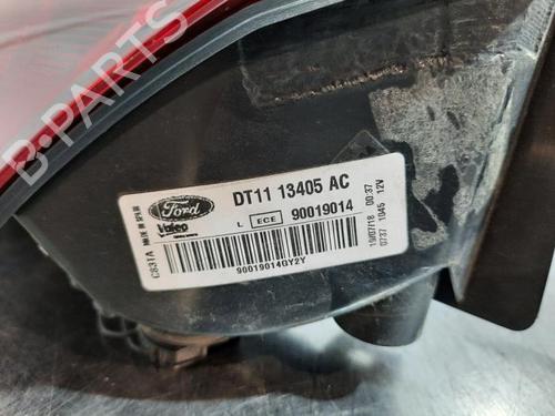 Left taillight FORD TRANSIT CONNECT V408 Box Body/MPV 1.5 TDCi | BP33307498C34 - Image 4